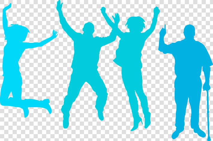 Transparent Office People Png   People Celebrate Png  Png DownloadTransparent PNG