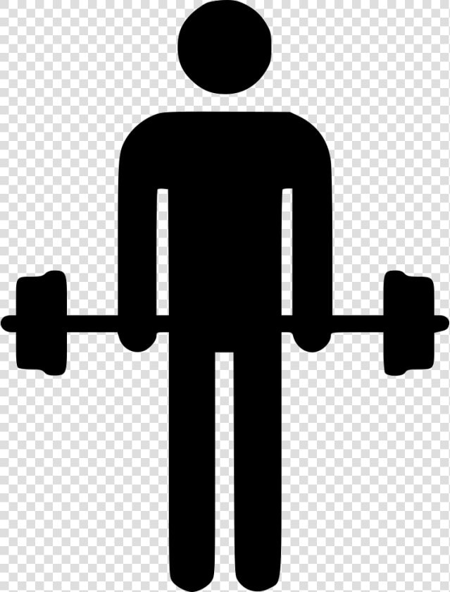 Nastic Dumbbell Strength Weight Man   Person Green Png  Transparent PngTransparent PNG