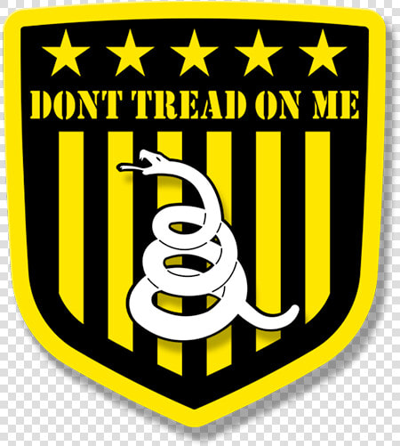 Dont Tread On Me Png  Transparent PngTransparent PNG