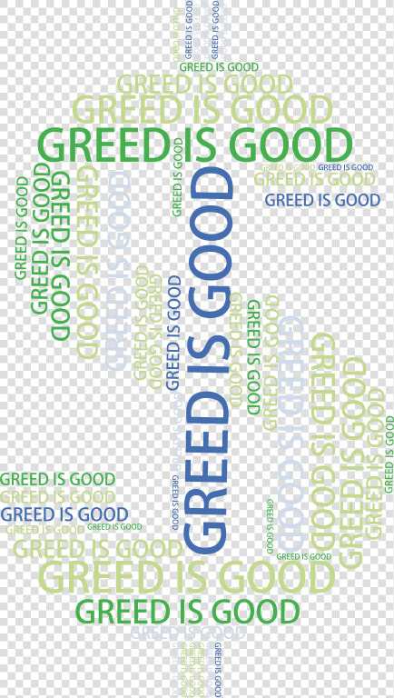 Greed Word Cloud No Background   Free Hot Dog Coupon  HD Png DownloadTransparent PNG