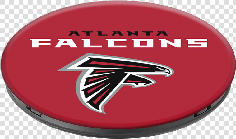 Transparent Atlanta Falcon Logo Png   Logo Atlanta Falcons  Png DownloadTransparent PNG