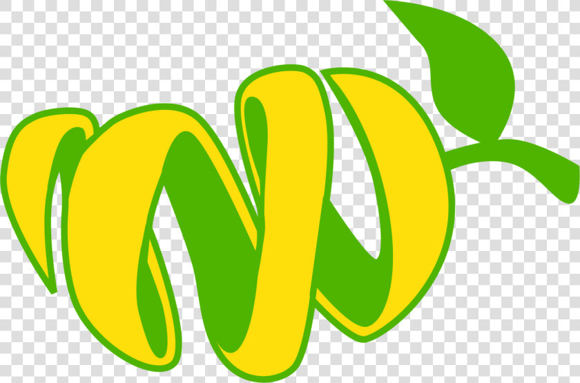 Mango Logo Png   Mango Fruit Logo Png  Transparent PngTransparent PNG