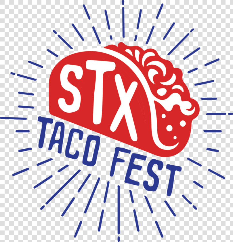 Artboard 1stx Taco Fest   Circle  HD Png DownloadTransparent PNG