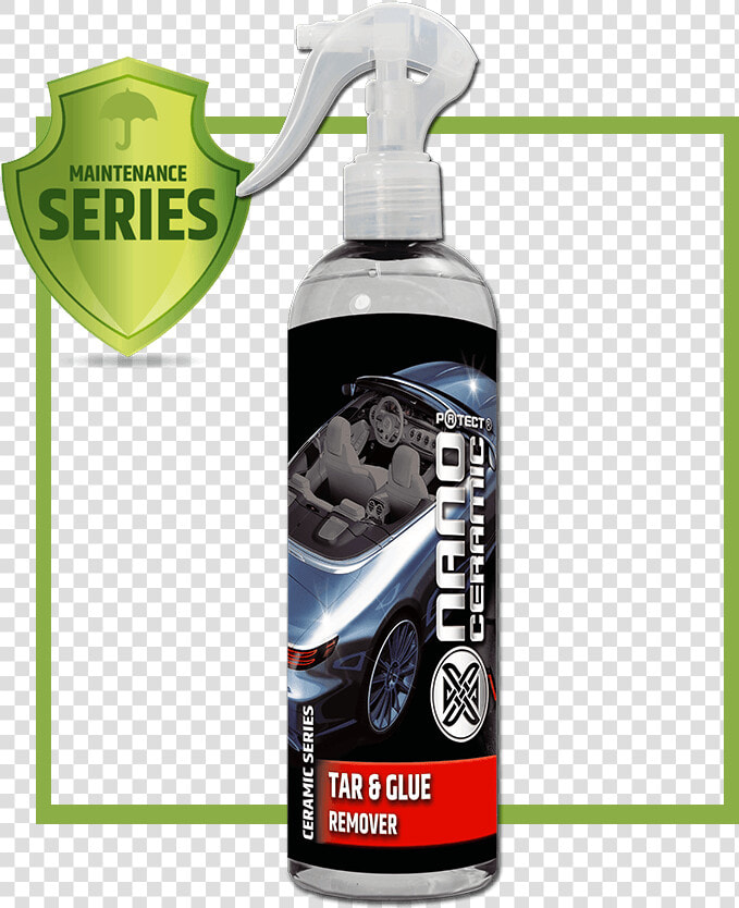 Ncp® Tar  amp  Glue Remover 500ml   Ceramic  HD Png DownloadTransparent PNG