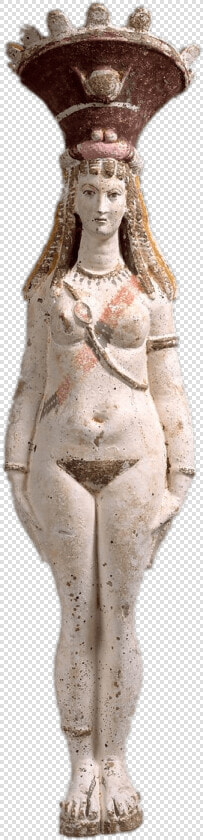 Isis Aphrodite  HD Png DownloadTransparent PNG