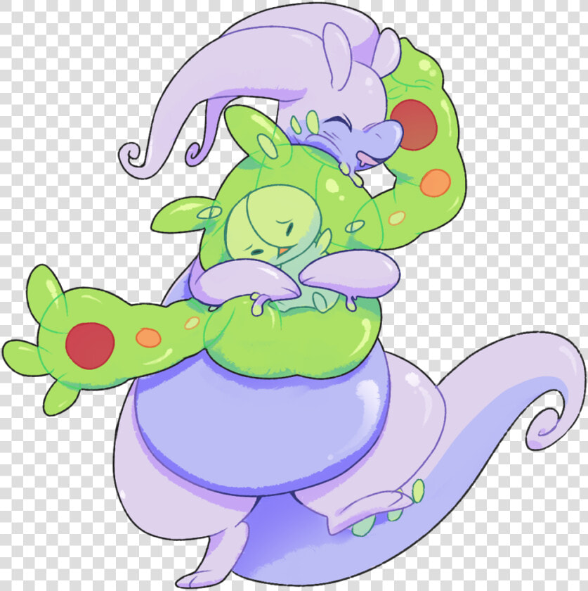 Pokémon X And Y Pikachu Mammal Cartoon Vertebrate Fictional   Goodra Memes Pokemon  HD Png DownloadTransparent PNG