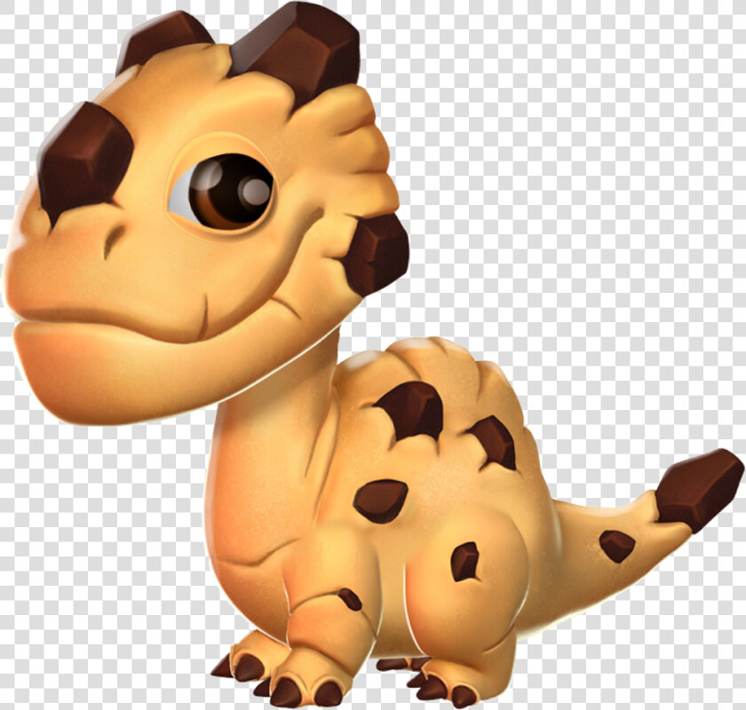 Cartoon Cookie Png   Dragon Mania Legends Cookie  Transparent PngTransparent PNG