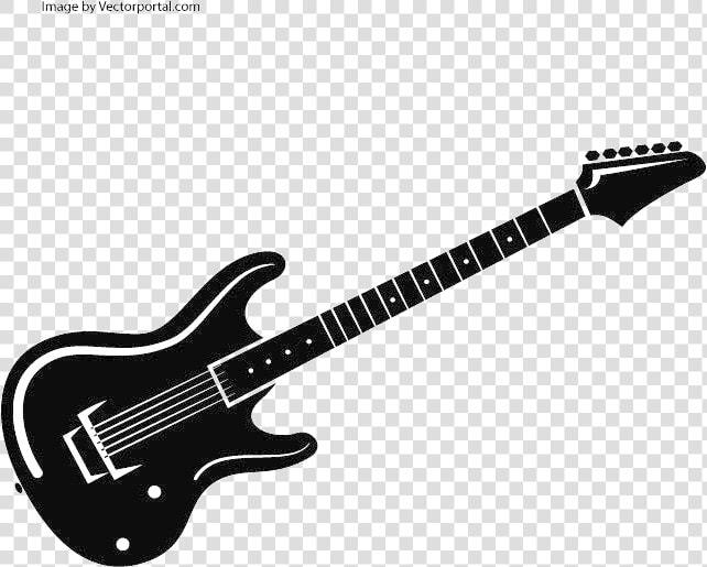 Guitar Clip Art Vectors Free Vector Clipartix Transparent   Ibanez Prestige S5570q Rbb  HD Png DownloadTransparent PNG