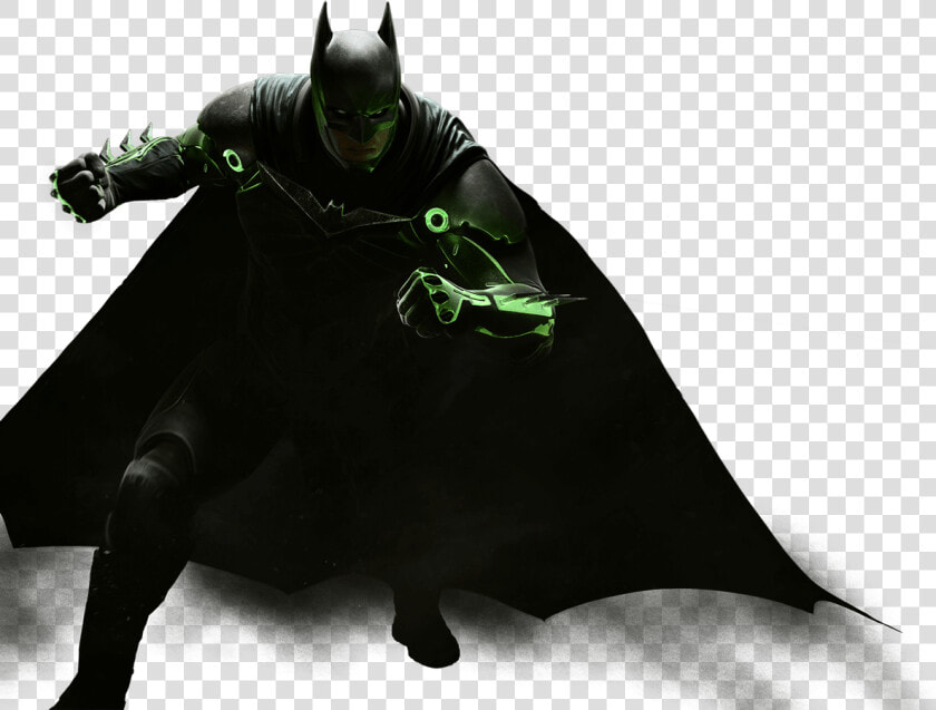 Batman Png   Injustice 2 Batman Transparent  Png DownloadTransparent PNG