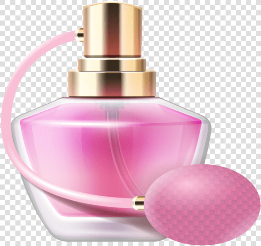 Perfume Clipart Makeup   Perfume Clipart Png  Transparent PngTransparent PNG