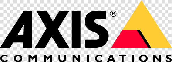 Axis Communications Logo  HD Png DownloadTransparent PNG