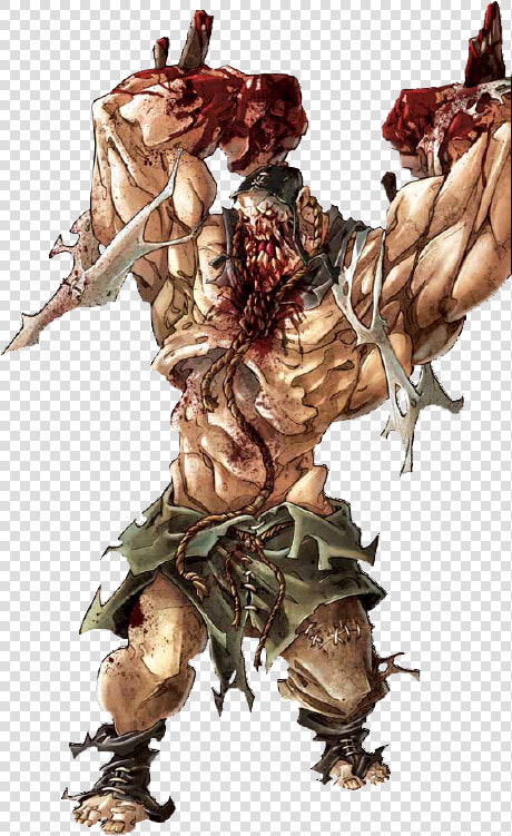 Zombicide Wiki   Abomination Zombicide Black Plague  HD Png DownloadTransparent PNG