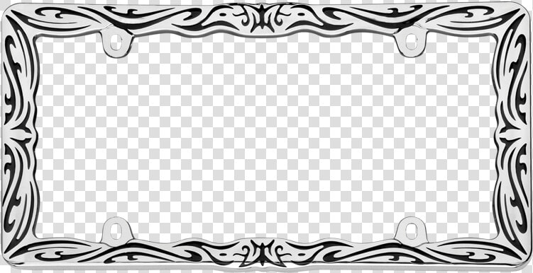 Tribal Frame Png   Frames Tribal  Transparent PngTransparent PNG