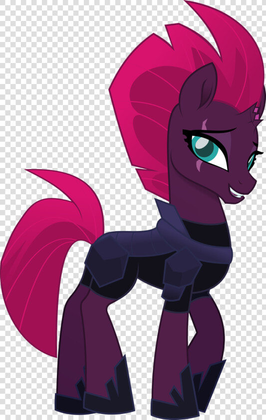 Tempest Shadow From My Little Pony  HD Png DownloadTransparent PNG