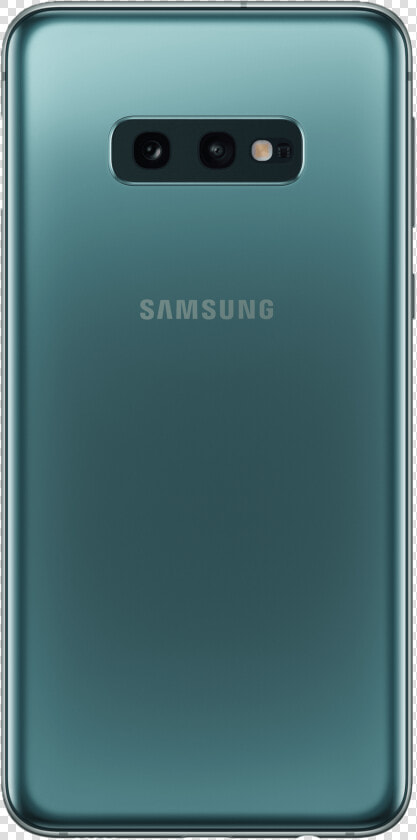 Buy Mobile Phones   Samsung Galaxy S10e Prism Green  HD Png DownloadTransparent PNG