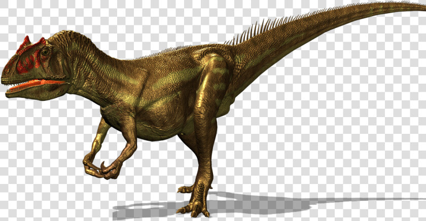 Dinosaur Png File   Allosaurus Dinosaur  Transparent PngTransparent PNG