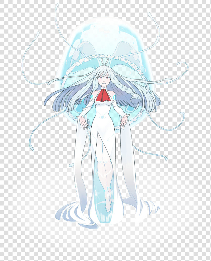 Vocaloid Anime Lumi  HD Png DownloadTransparent PNG