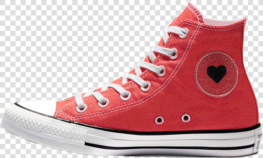 For More News And Updates From Converse  Be Sure To   Skate Shoe  HD Png DownloadTransparent PNG