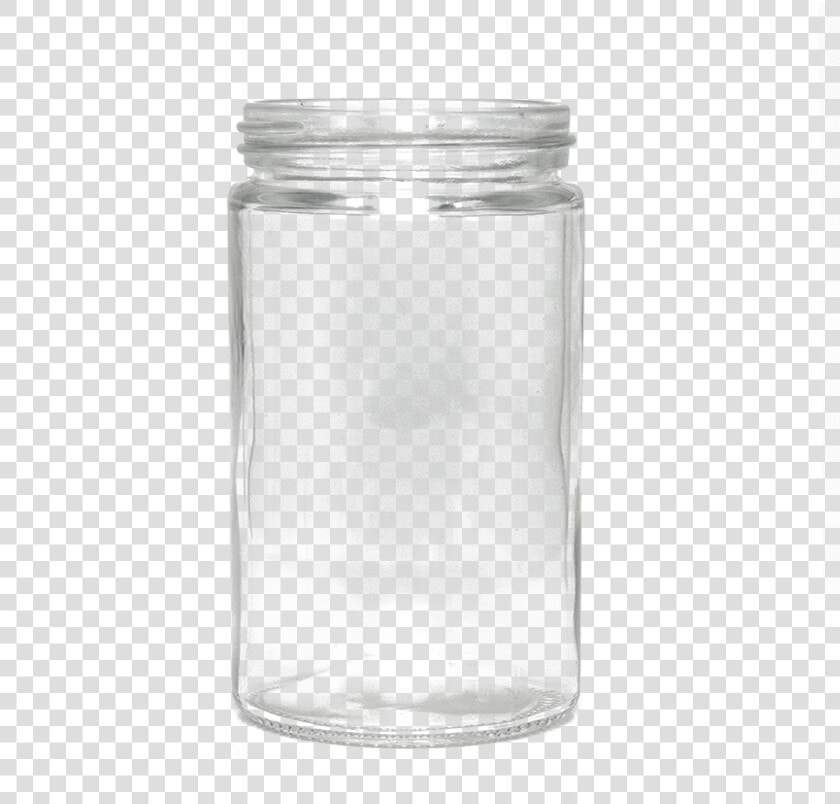 10oz Glass Jars  10oz Glass Jar  1oz Glass Jar  White  HD Png DownloadTransparent PNG