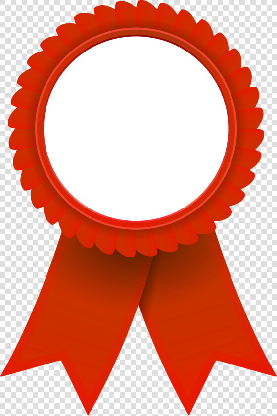 Ribbon Badge Png Transparent Image   Transparent Background Award Ribbon Png  Png DownloadTransparent PNG