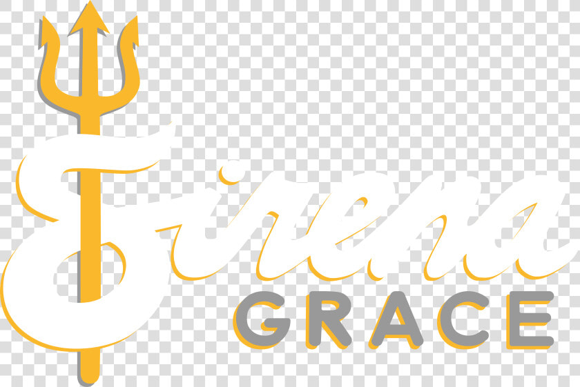 Sirena Grace Official Site   Calligraphy  HD Png DownloadTransparent PNG