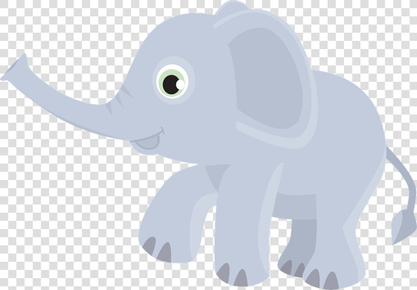 Clipart Elephant Shape   Elefante Png  Transparent PngTransparent PNG