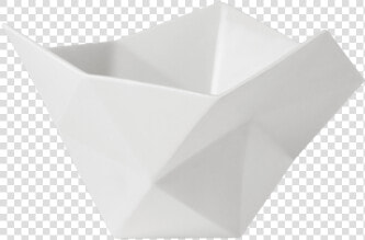 Crushed Bowl By Muuto Data Rimg Lazy Data Rimg   Origami  HD Png DownloadTransparent PNG