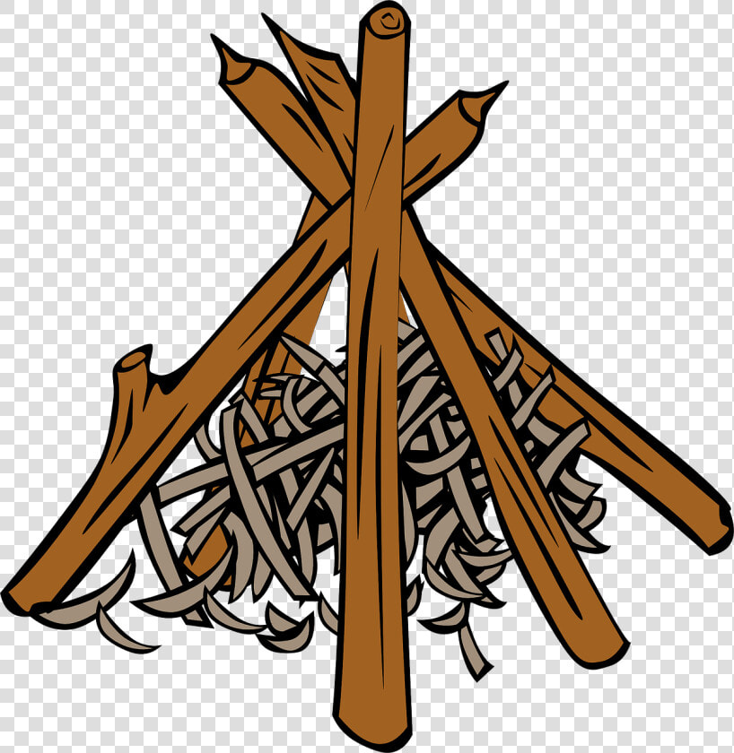 Teepee Fire  HD Png DownloadTransparent PNG