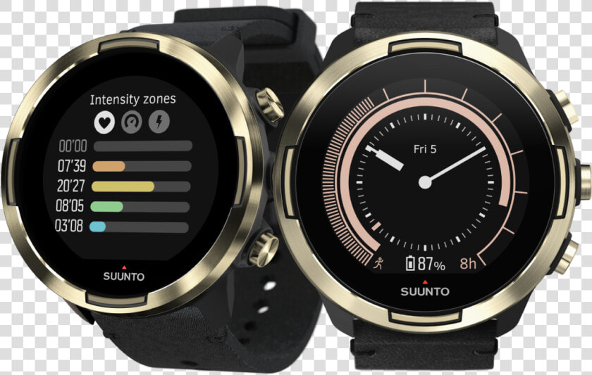 Suunto 9 Baro Limited Edition  HD Png DownloadTransparent PNG