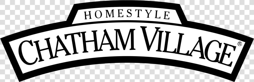 Chatham Village Logo Png Transparent   Calligraphy  Png DownloadTransparent PNG