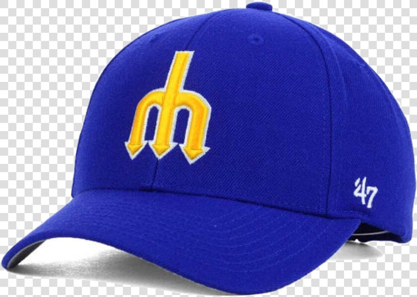 Seattle Mariners 47   Under Armour Blue Jays Hat  HD Png DownloadTransparent PNG