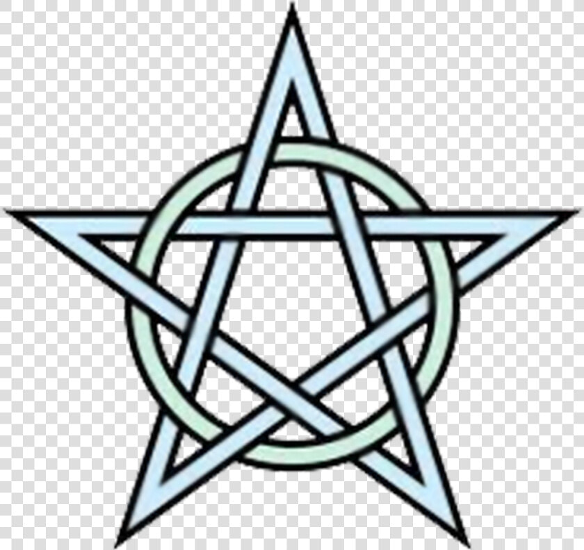 Satan Stars Tumblr Aesthetic Star Satanic Clipart     Earth Air Fire Water Spirit Pentagram  HD Png DownloadTransparent PNG