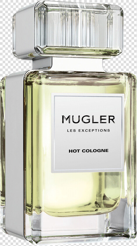 Les Exceptions   Hot Cologne   Mugler Perfume Les Exceptions  HD Png DownloadTransparent PNG