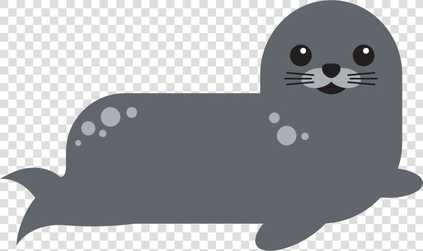 Download Harbor Seal Png Transparent Images Transparent   Transparent Background Seal Clipart  Png DownloadTransparent PNG