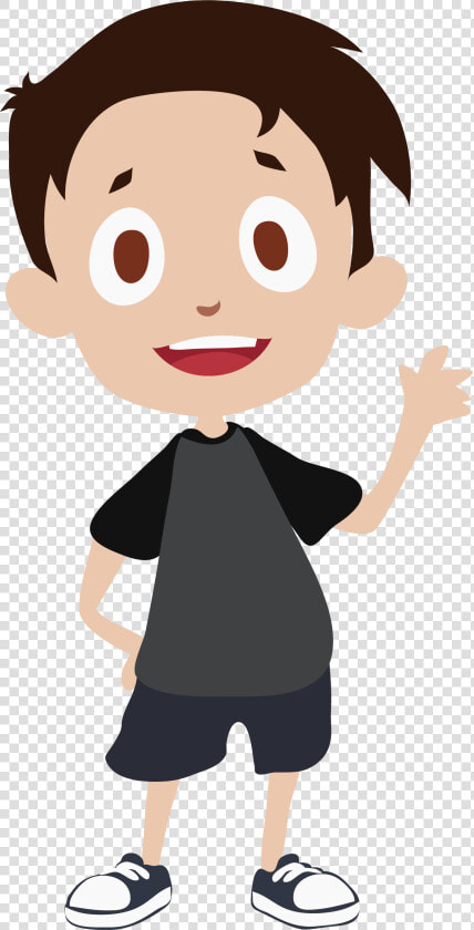 Thumb Human Behavior Cheek Illustration   Cartoon Boy Png No Background  Transparent PngTransparent PNG