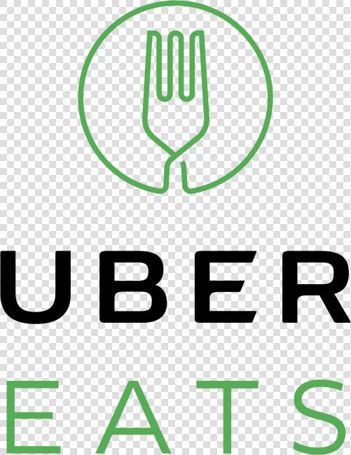 Uber Eats Logo  HD Png DownloadTransparent PNG