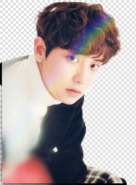  parkchanyeol  chanyeol  exo  kpop  freetoedit  remixit   Park Chanyeol Wallpaper Hd  HD Png DownloadTransparent PNG