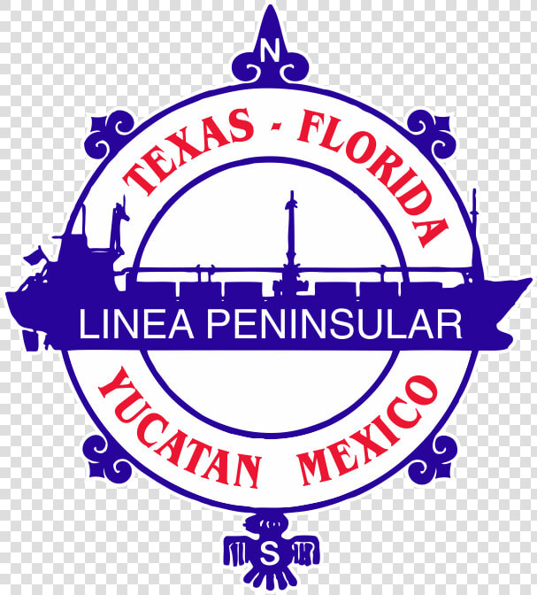 Linea Peninsular Logo  HD Png DownloadTransparent PNG