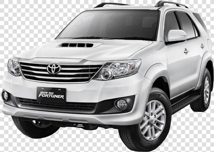 Toyota Fortuner 2015 Png  Transparent PngTransparent PNG