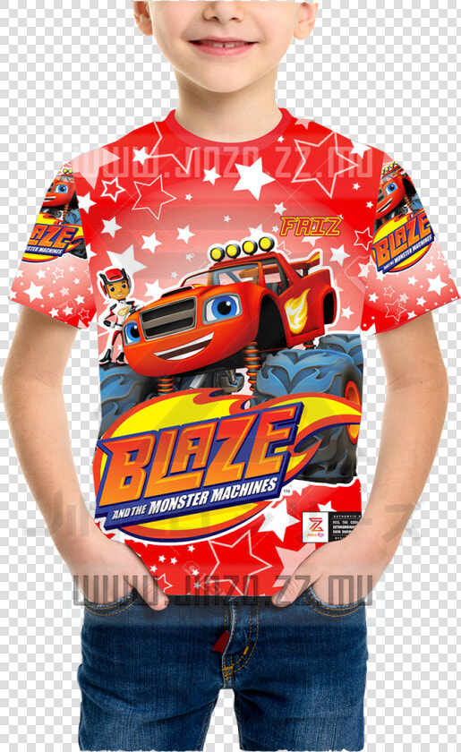 Transparent Blaze And The Monster Machines Png   Camiseta Pj Masks Personalizada  Png DownloadTransparent PNG