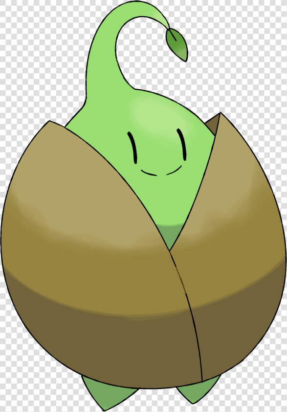 Darkandwindie Fakemon Wiki   Seed Ling  HD Png DownloadTransparent PNG