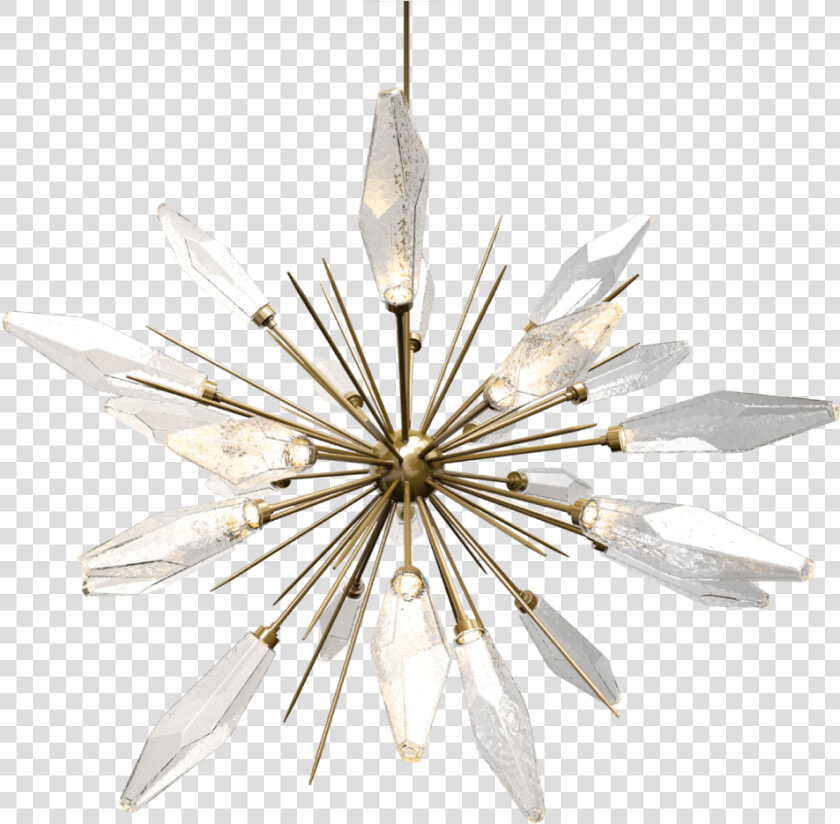 Chandelier Spotlights Artisan Glass  Metalwork  HD Png DownloadTransparent PNG