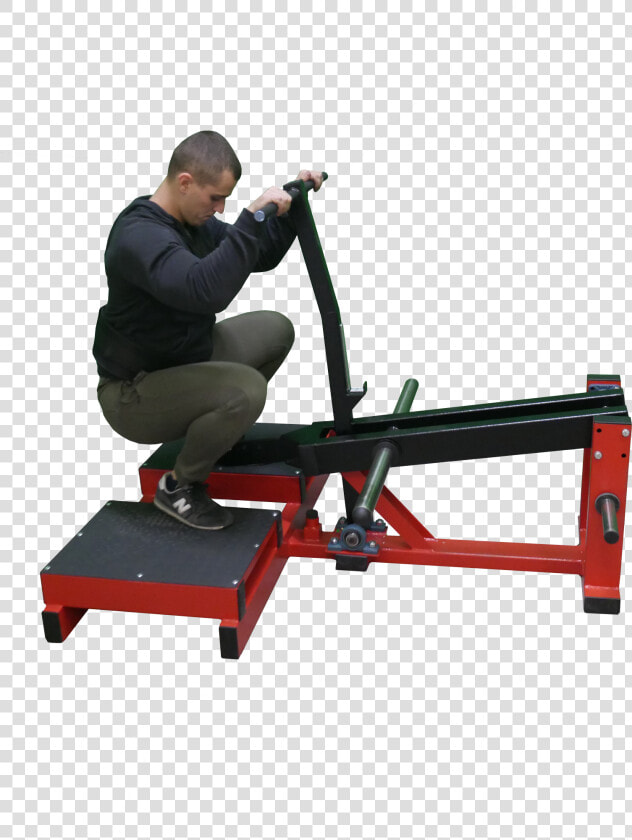 Belt Squat Machine  HD Png DownloadTransparent PNG