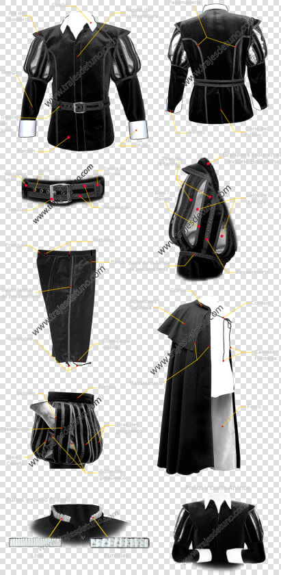 Traje Png  Transparent PngTransparent PNG