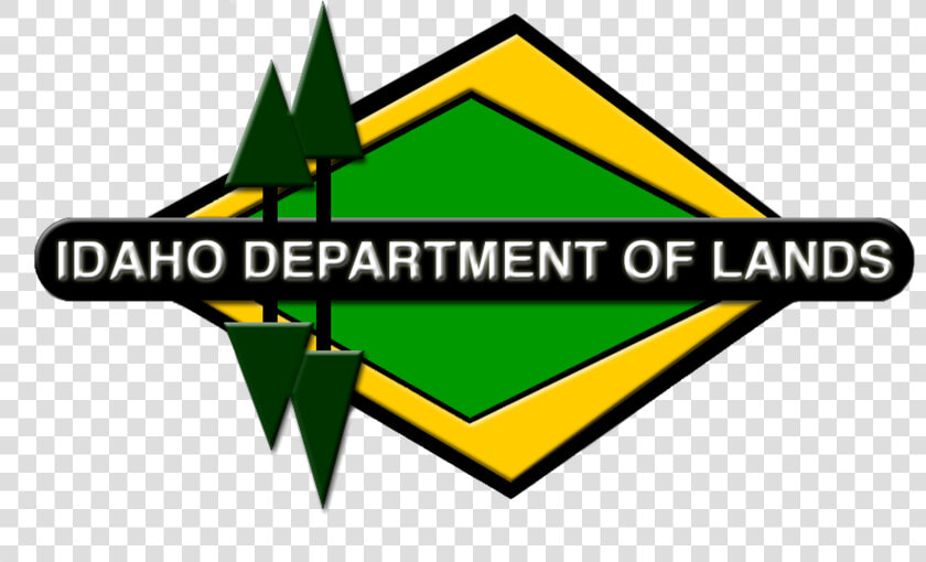 Idaho Department Of Lands Logo   Idaho Department Of Lands  HD Png DownloadTransparent PNG