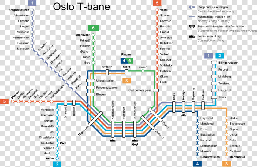 Oslo Metro  HD Png DownloadTransparent PNG