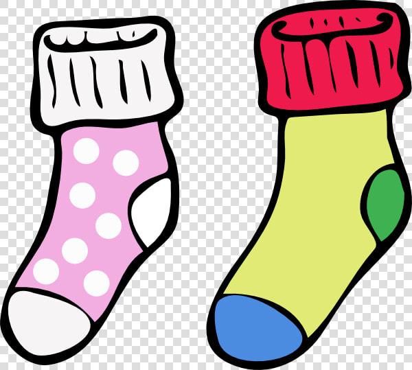 28 Collection Of Socks Clipart Png   Socks Clip Art  Transparent PngTransparent PNG