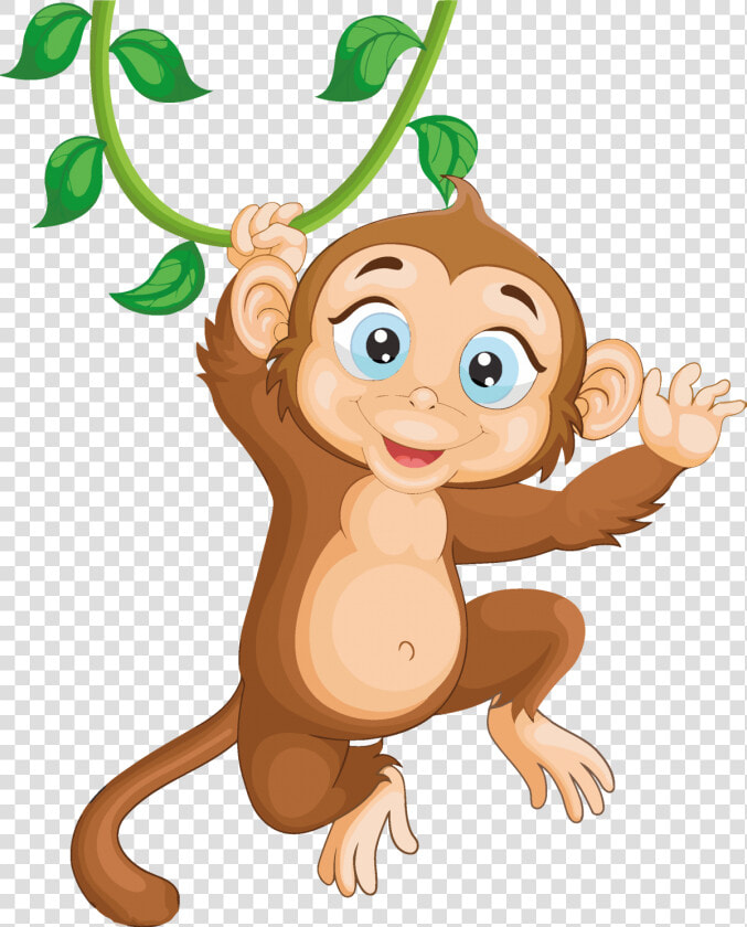 Monkey Clipart For Free Download   Monkey Cartoon Images Png  Transparent PngTransparent PNG