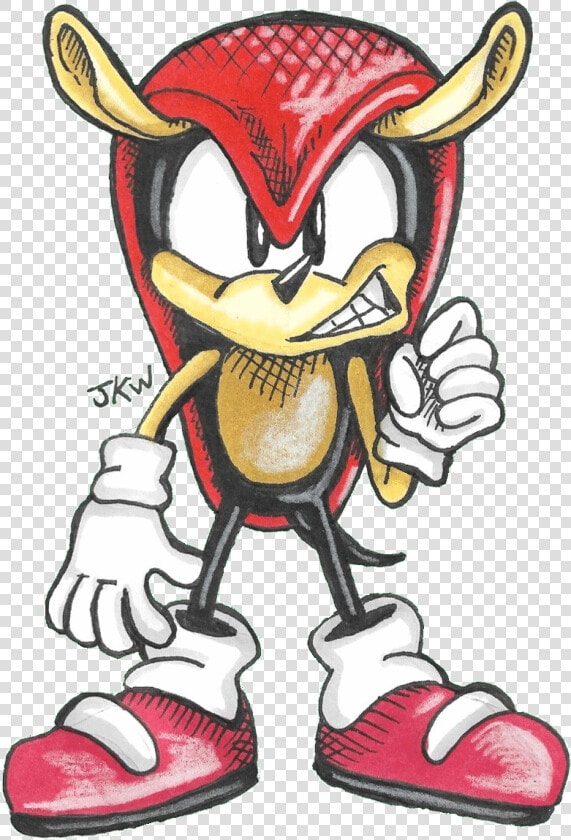 Mighty The Armadillo   Cartoon  HD Png DownloadTransparent PNG