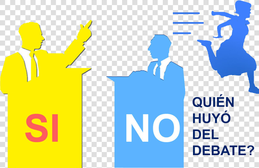 Big Debate   Png Download   People Debate  Transparent PngTransparent PNG